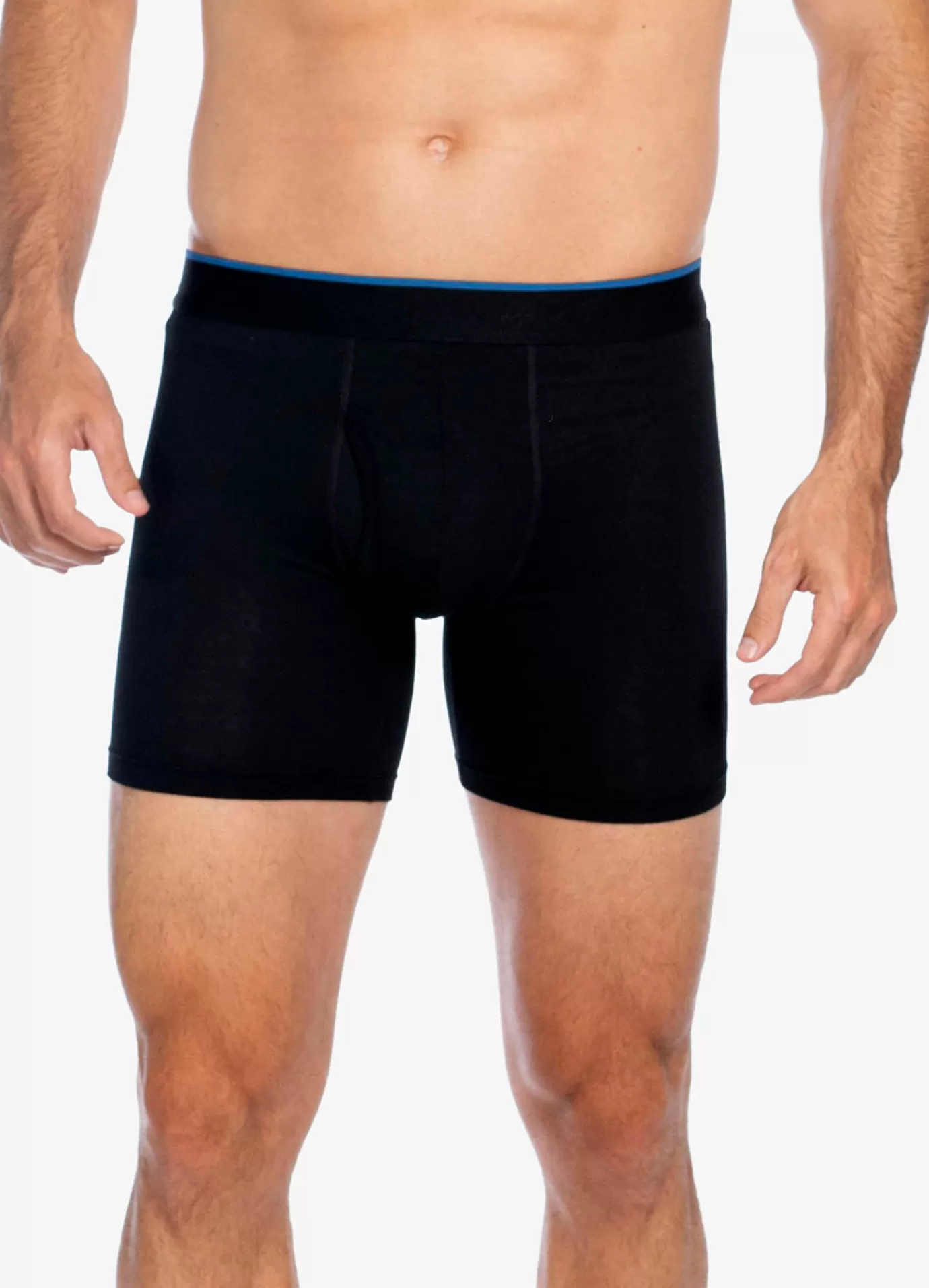 Hot 3PK BOXER BRIEFS Pajamas & Underwear