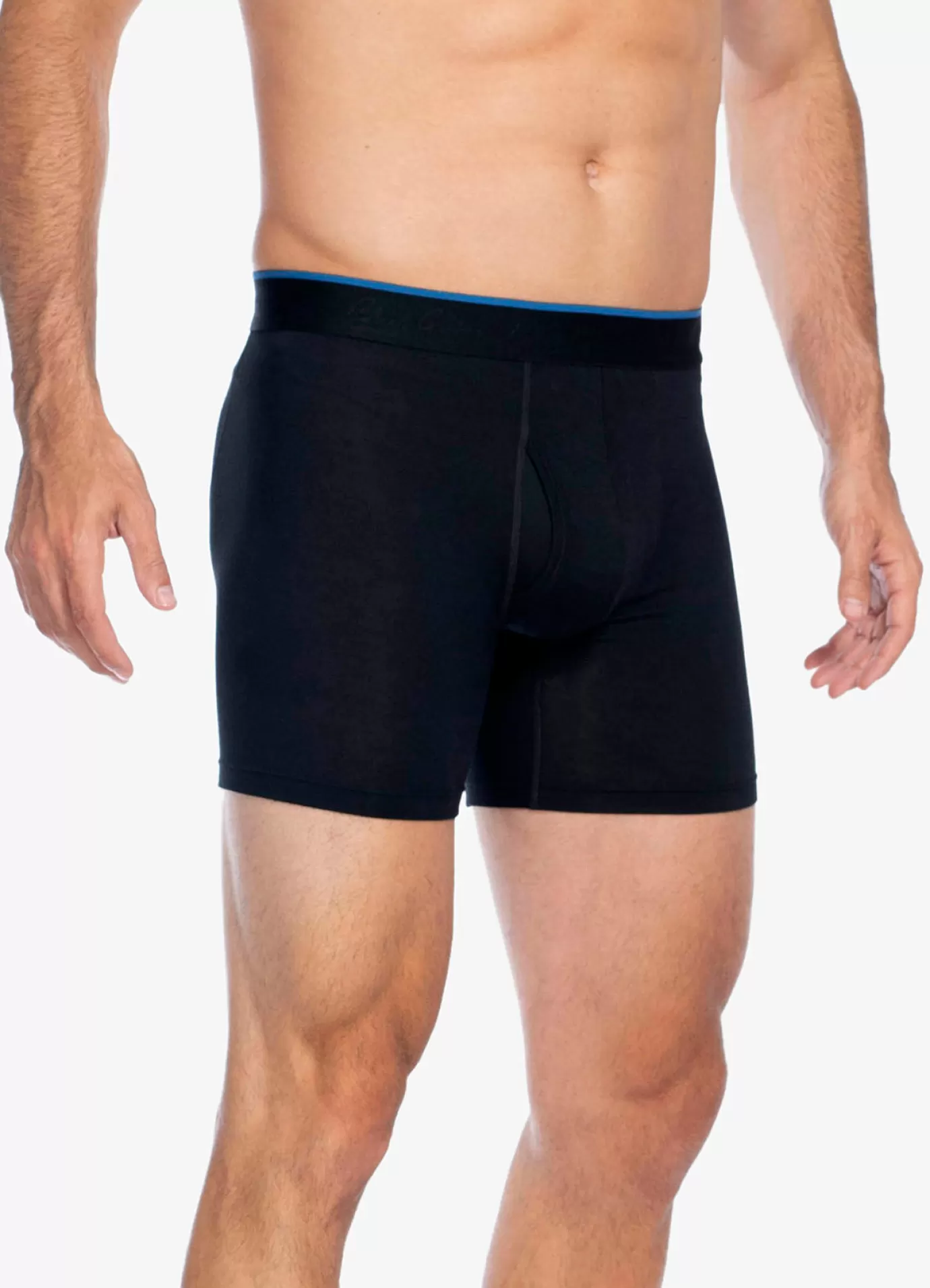 Hot 3PK BOXER BRIEFS Pajamas & Underwear