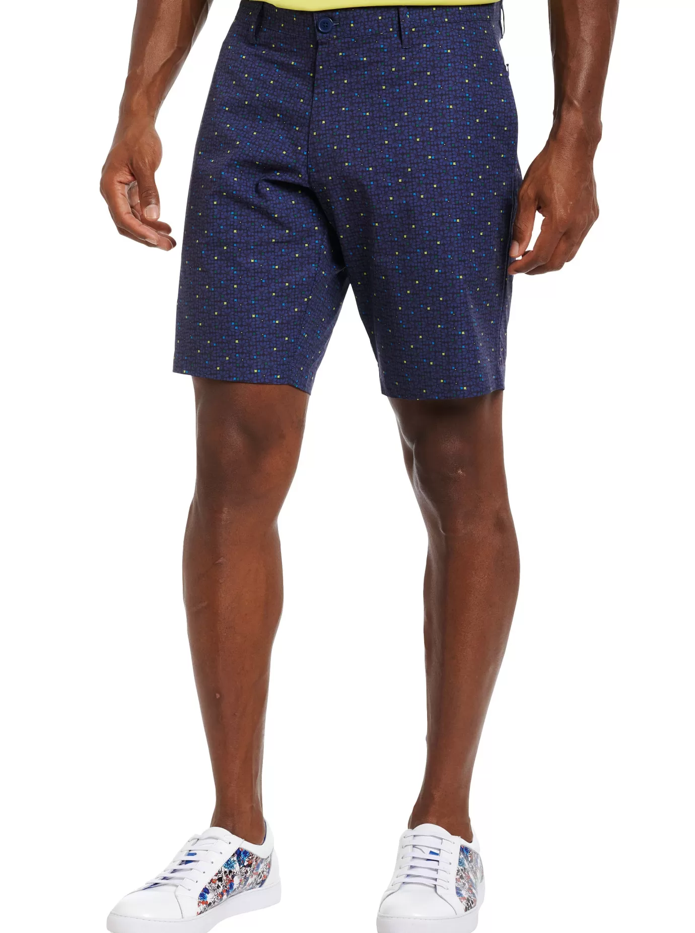 Store ALBION SHORT Shorts & Swim