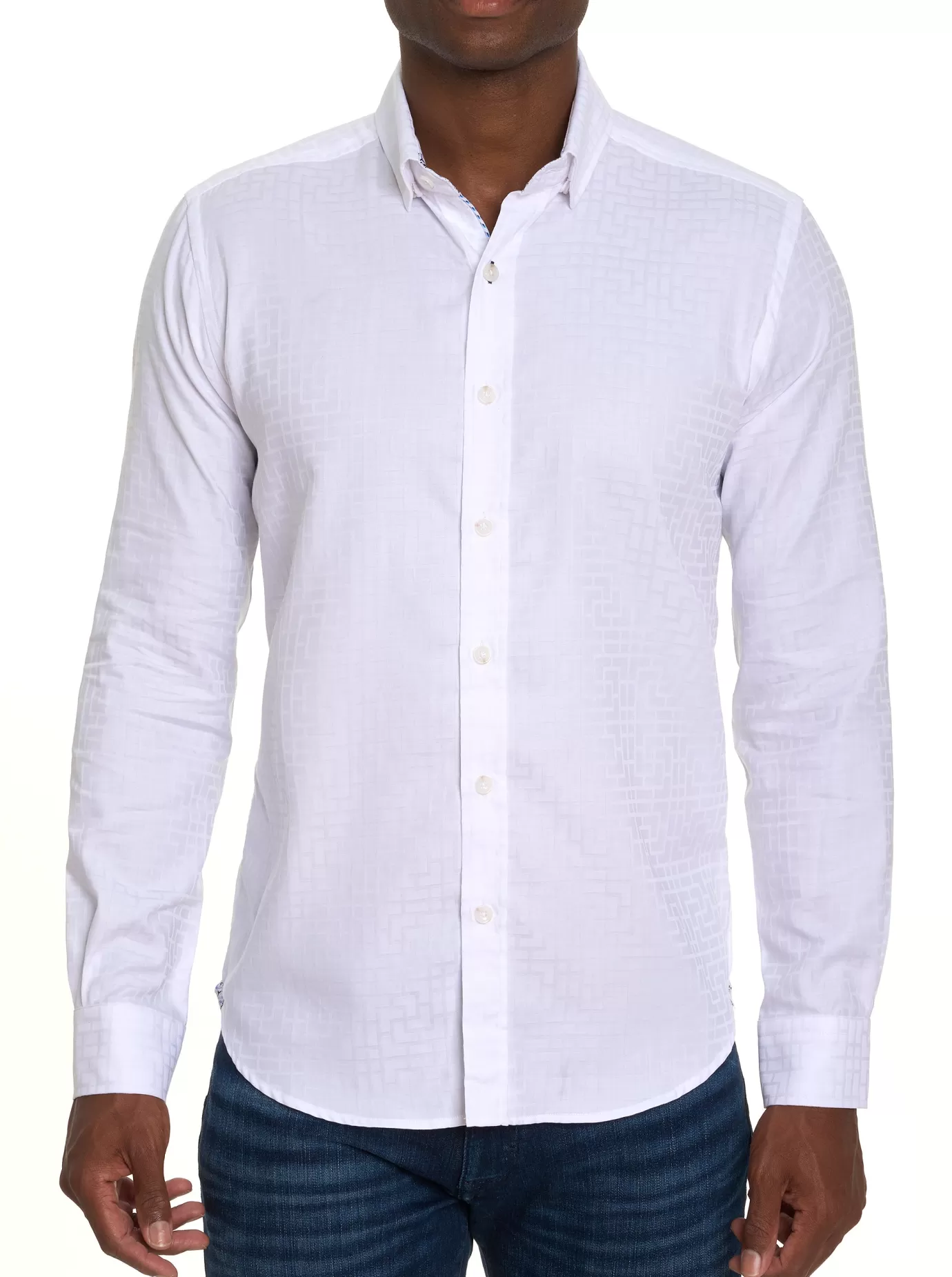 Best Sale AMORY LONG SLEEVE BUTTON DOWN SHIRT Long Sleeve Button Down Shirts