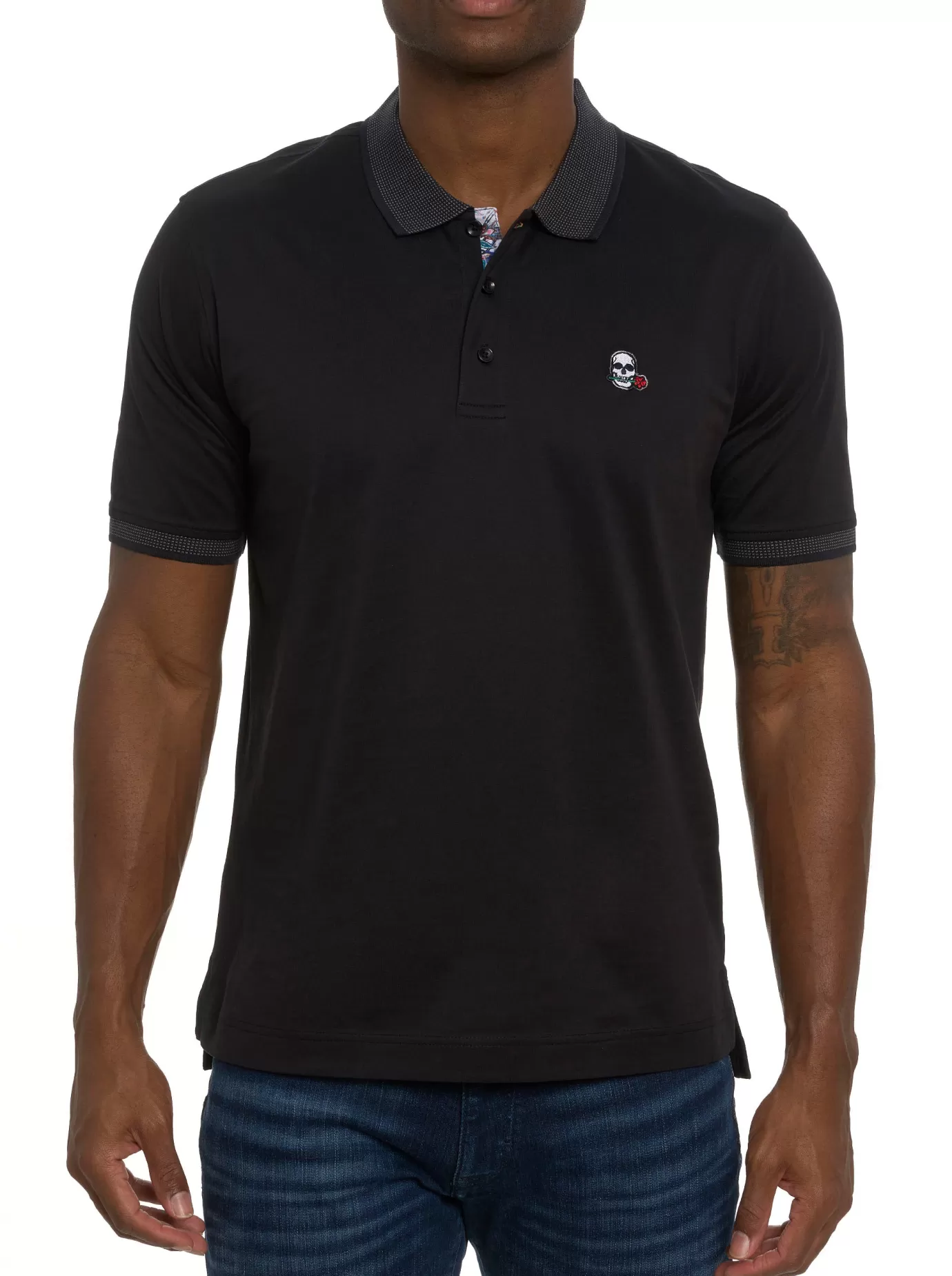 Best Sale ARCHIE POLO Polos & T-Shirts | Polos