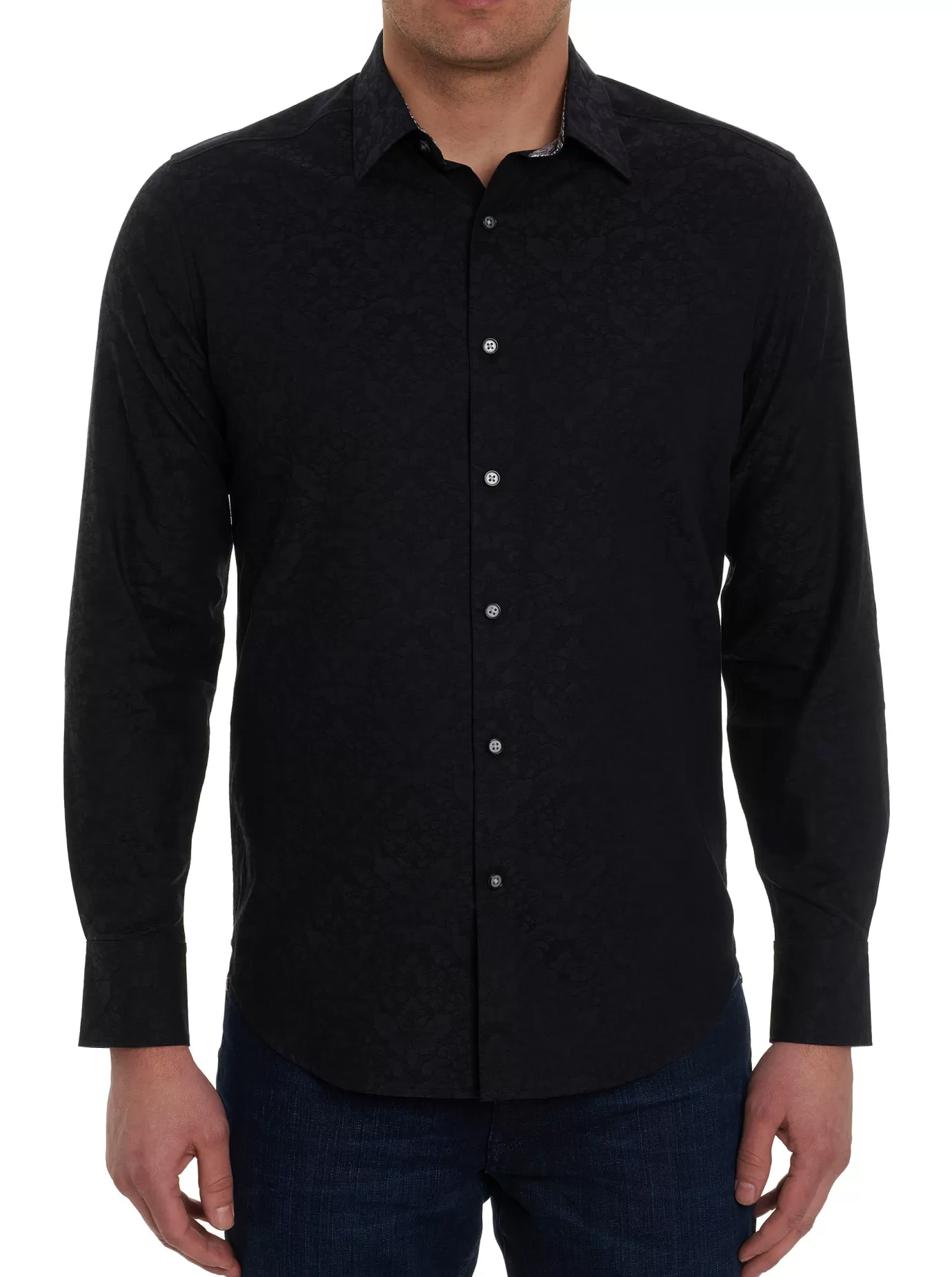 Outlet BAYVIEW LONG SLEEVE BUTTON DOWN SHIRT Button Down Shirts | Long Sleeve Button Down Shirts