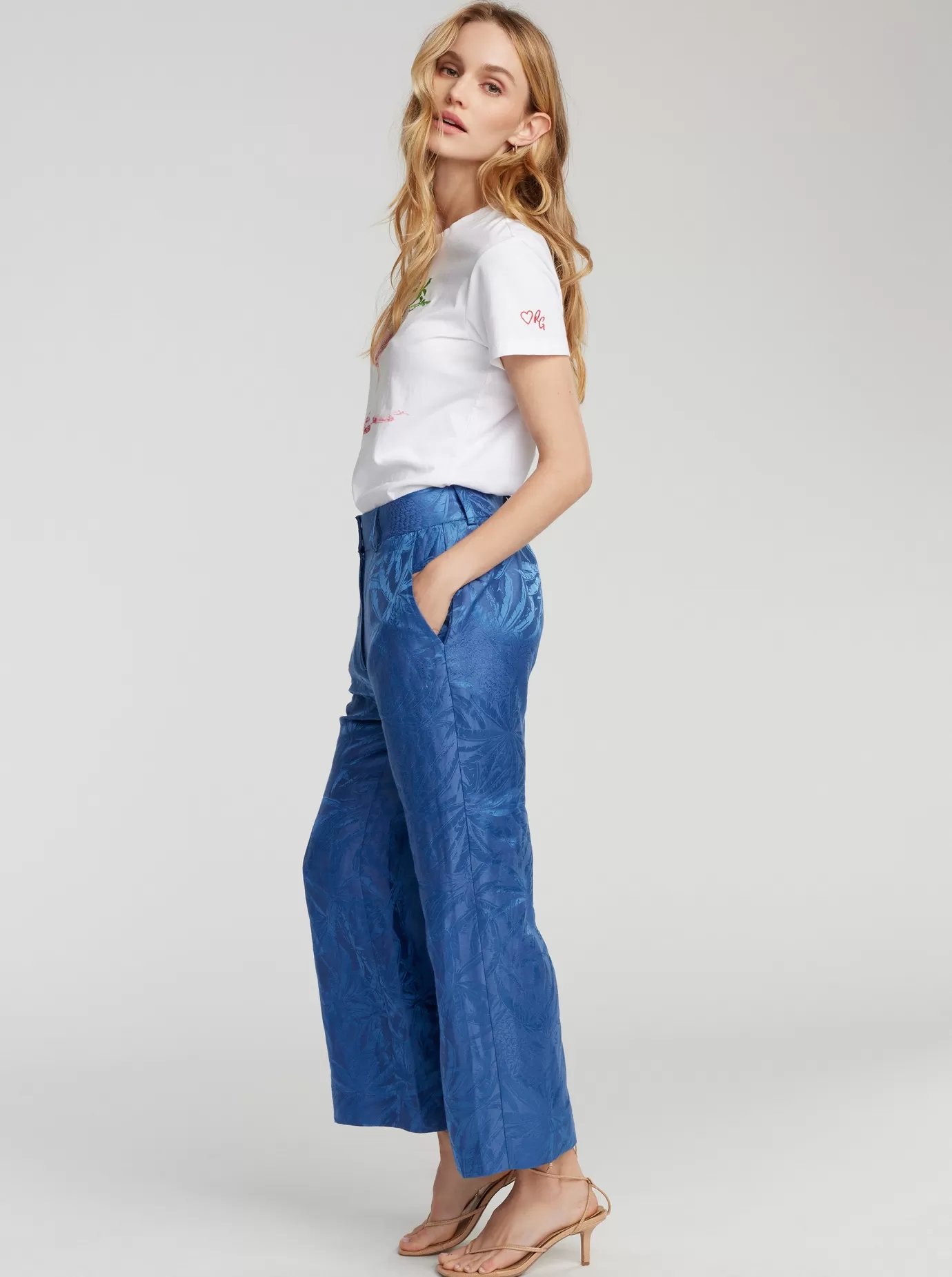 Sale BLAIR PANT Bottoms