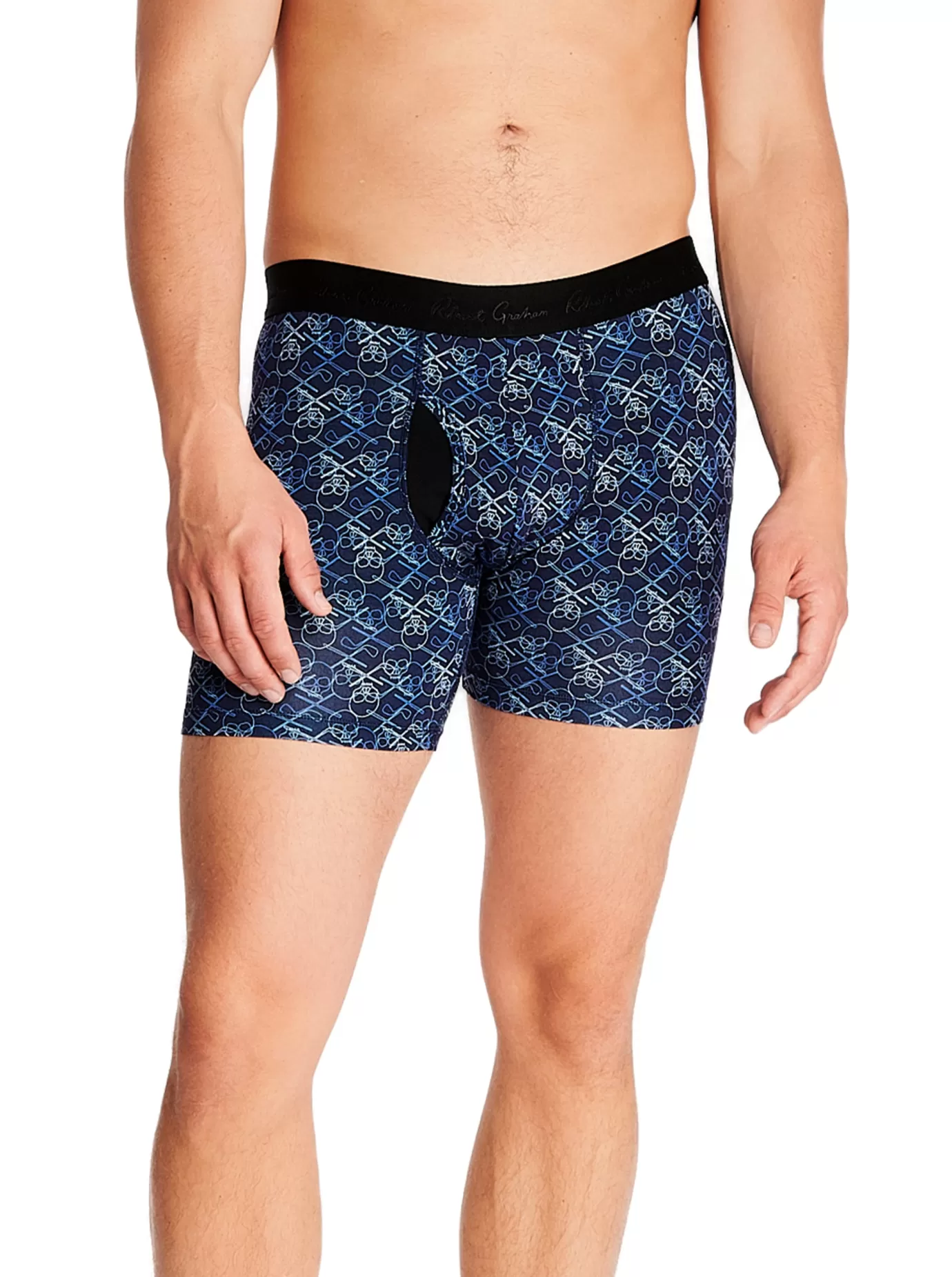 Discount SKULL BOXER Pajamas & Underwear