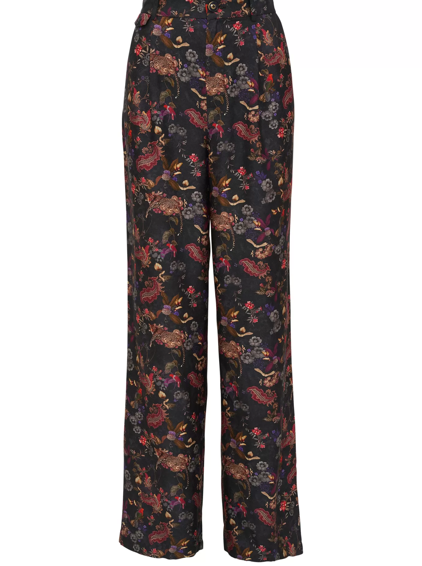 Fashion CASSANDRA PANT Bottoms