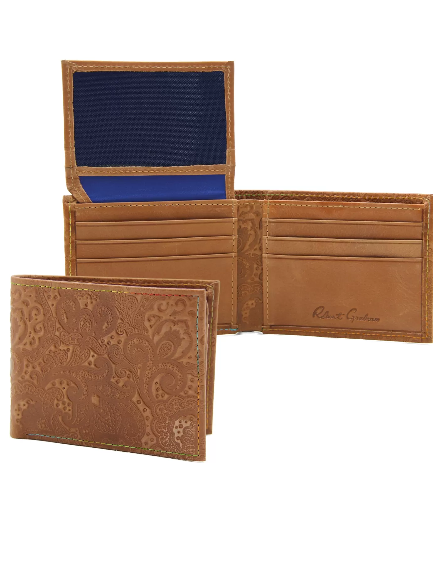 Online CURRENT SLIMFOLD WALLET Accessories | Bags & Wallets