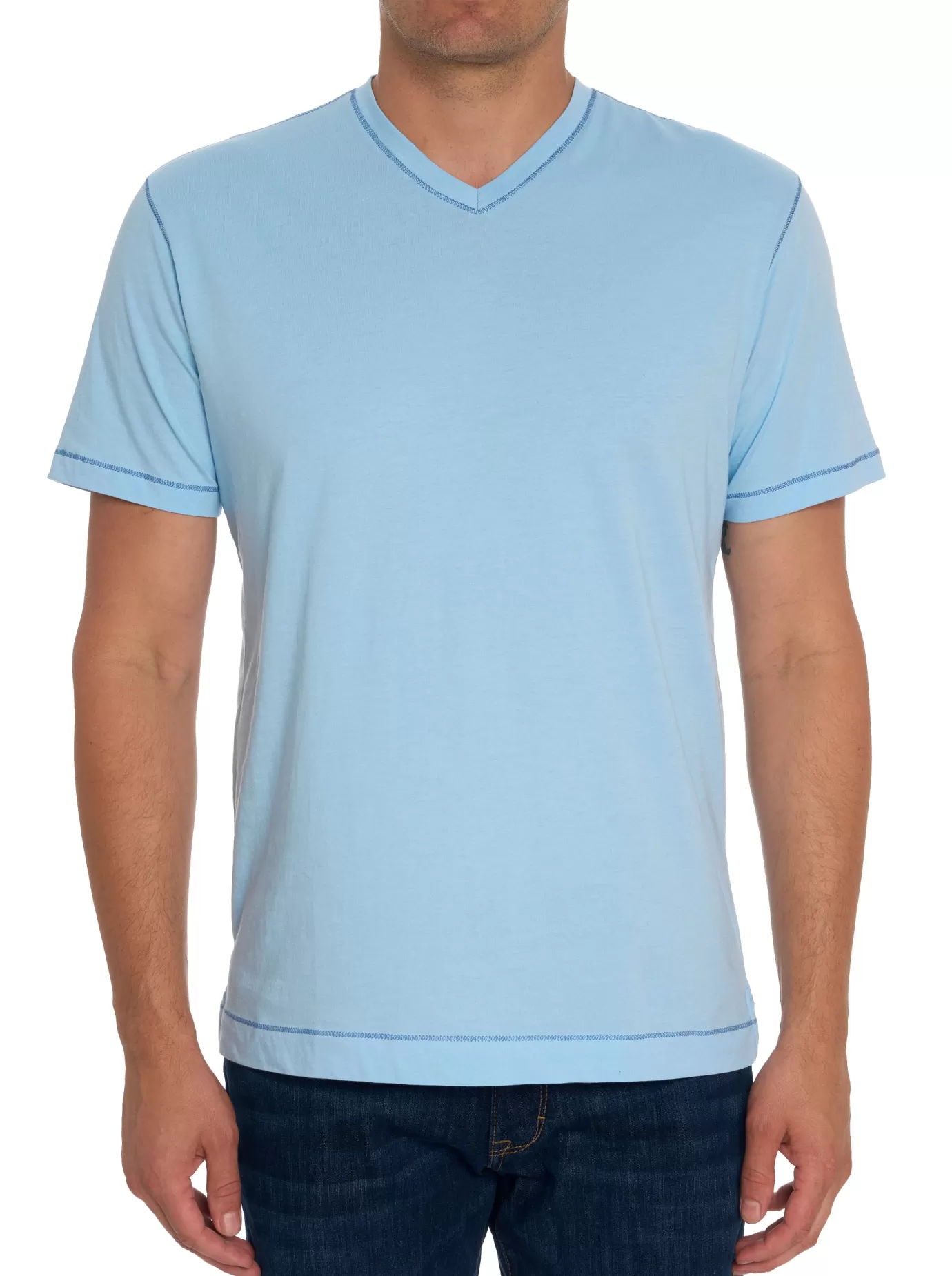 Outlet EASTWOOD T-SHIRT Polos & T-Shirts | Sweaters & Knits