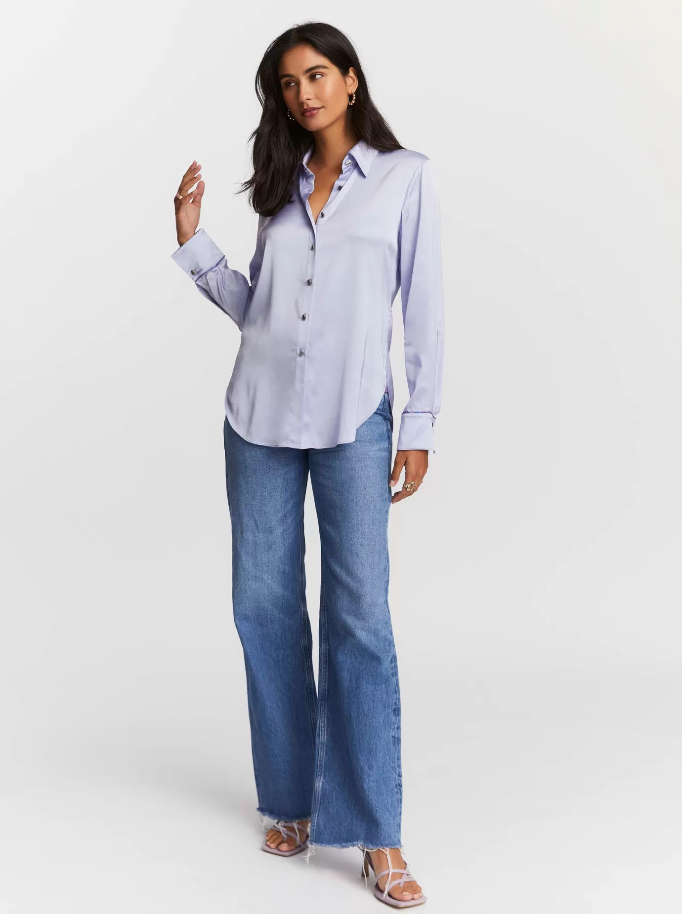 Clearance GABRIELA SHIRT Tops