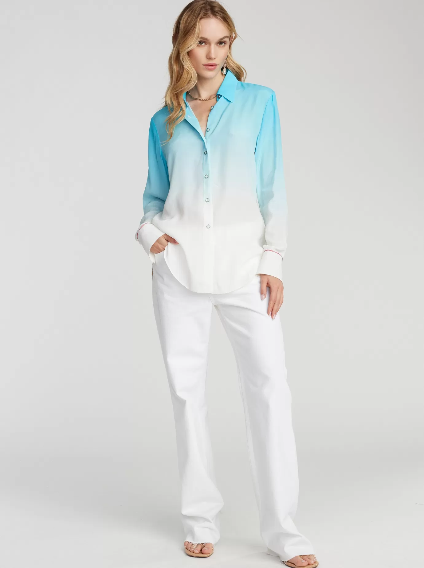 Outlet GABRIELA SHIRT Tops