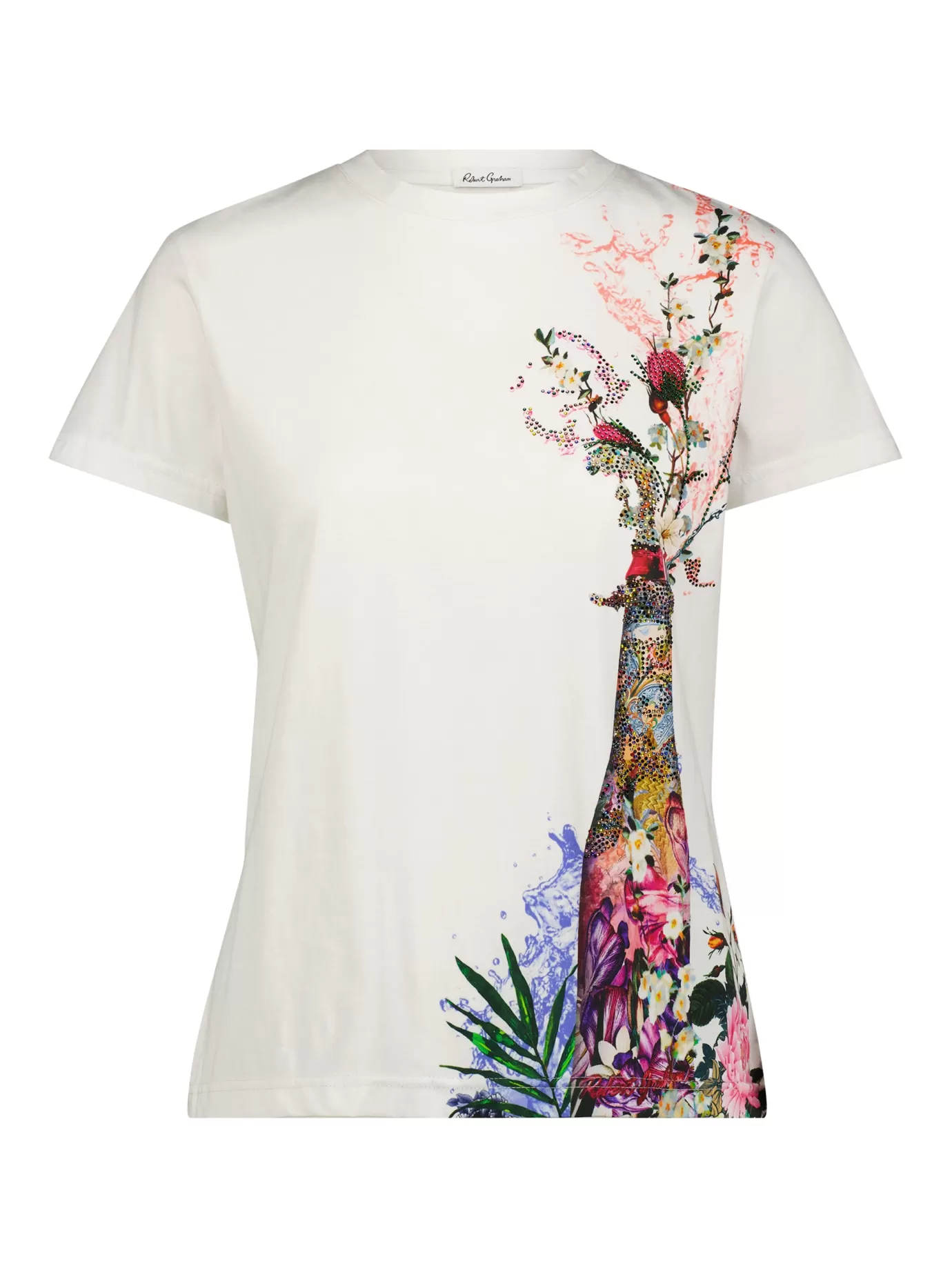 Sale GARDEN PARTY T-SHIRT Tops