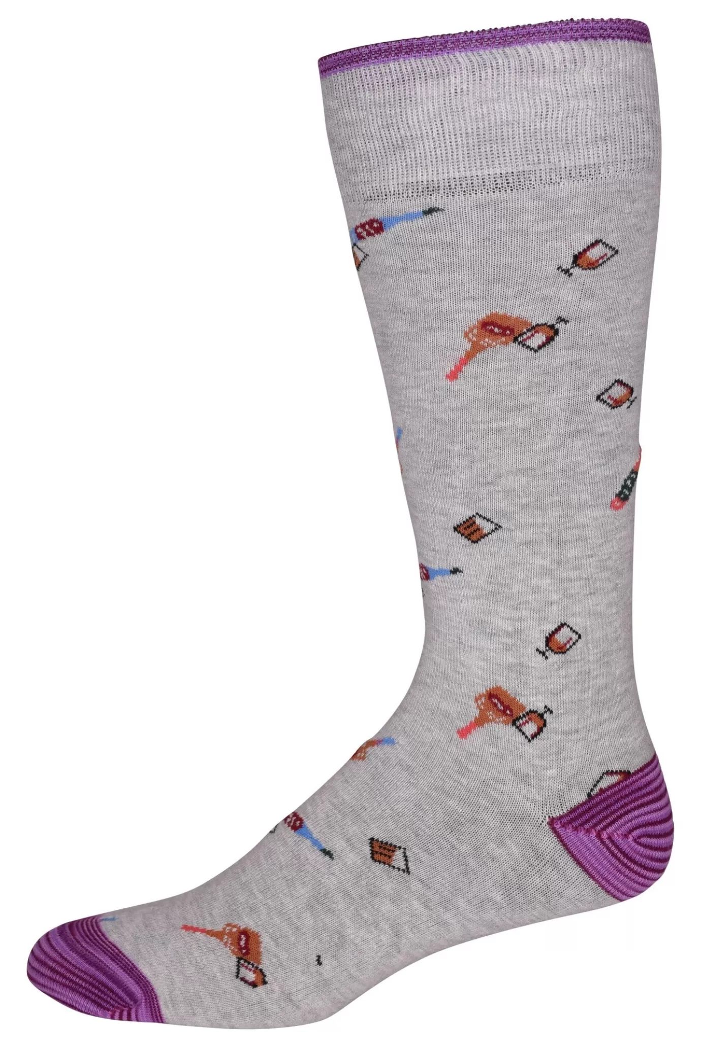 New GOOD-NIGHT SOCK Socks