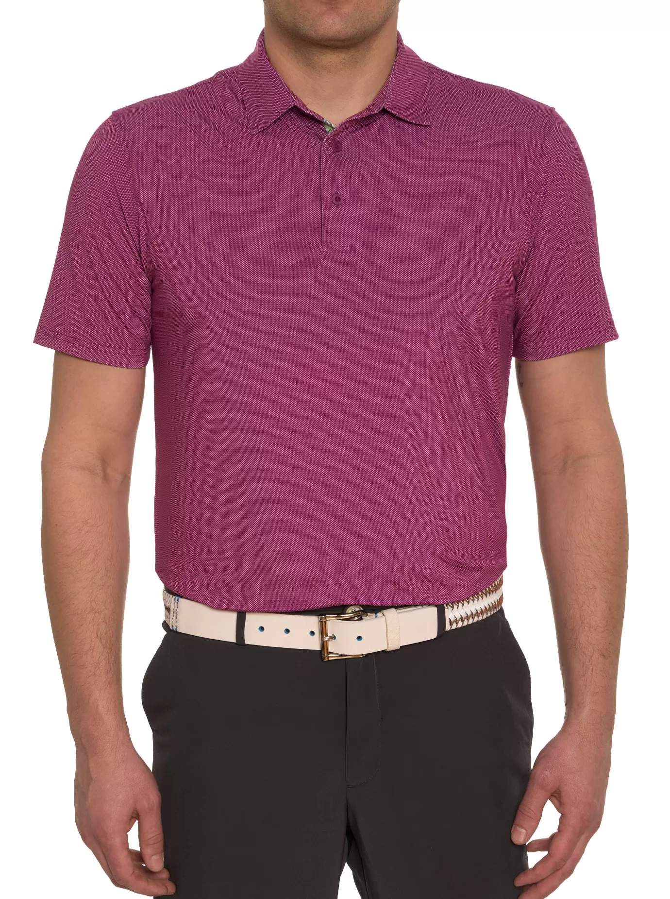 Discount HYDE PERFORMANCE POLO Short Sleeve Knits | Polos