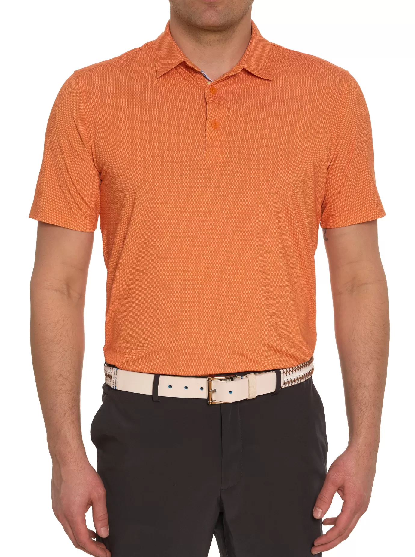 Discount HYDE PERFORMANCE POLO Short Sleeve Knits | Polos