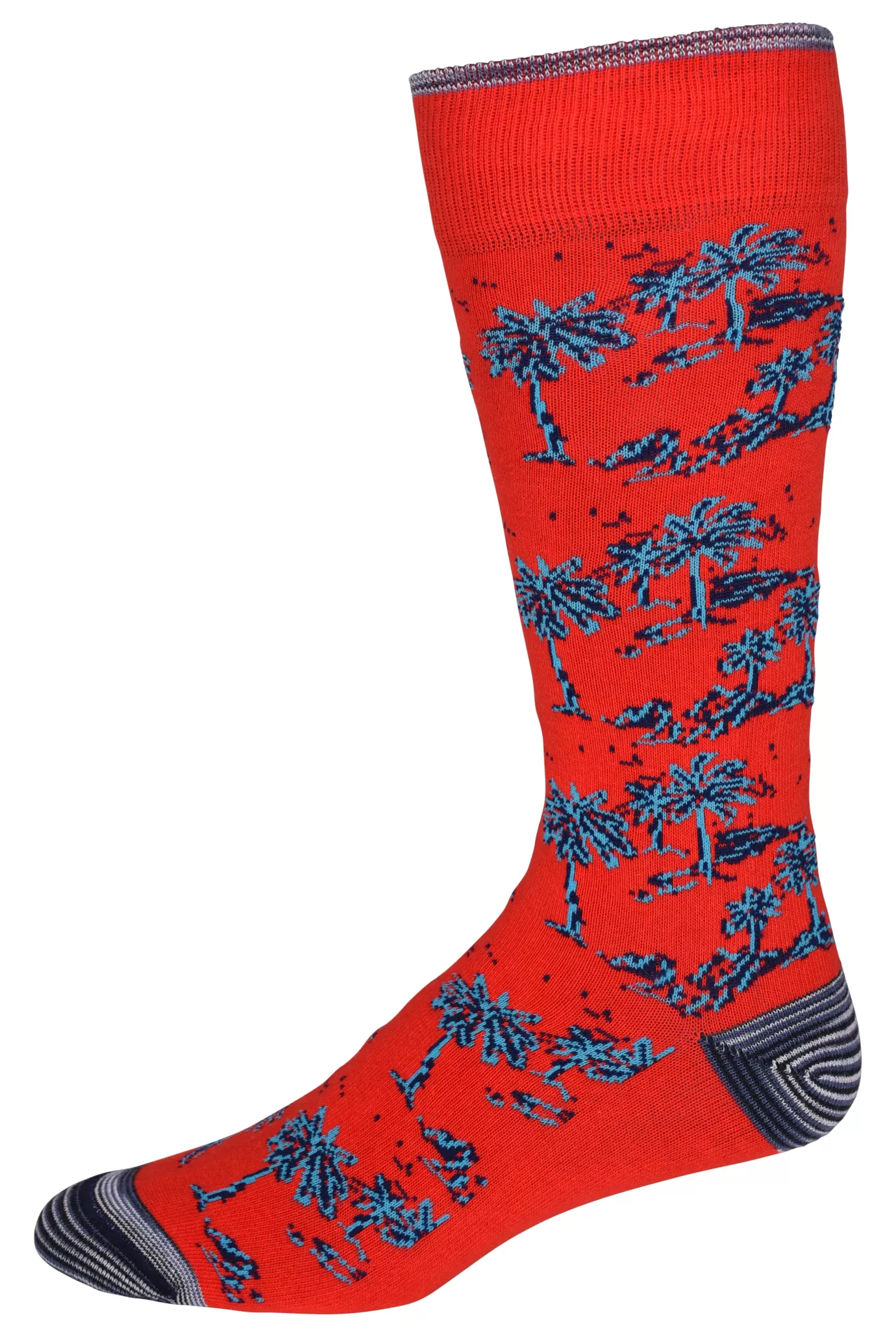 Outlet ISLAND TIME SOCK Socks