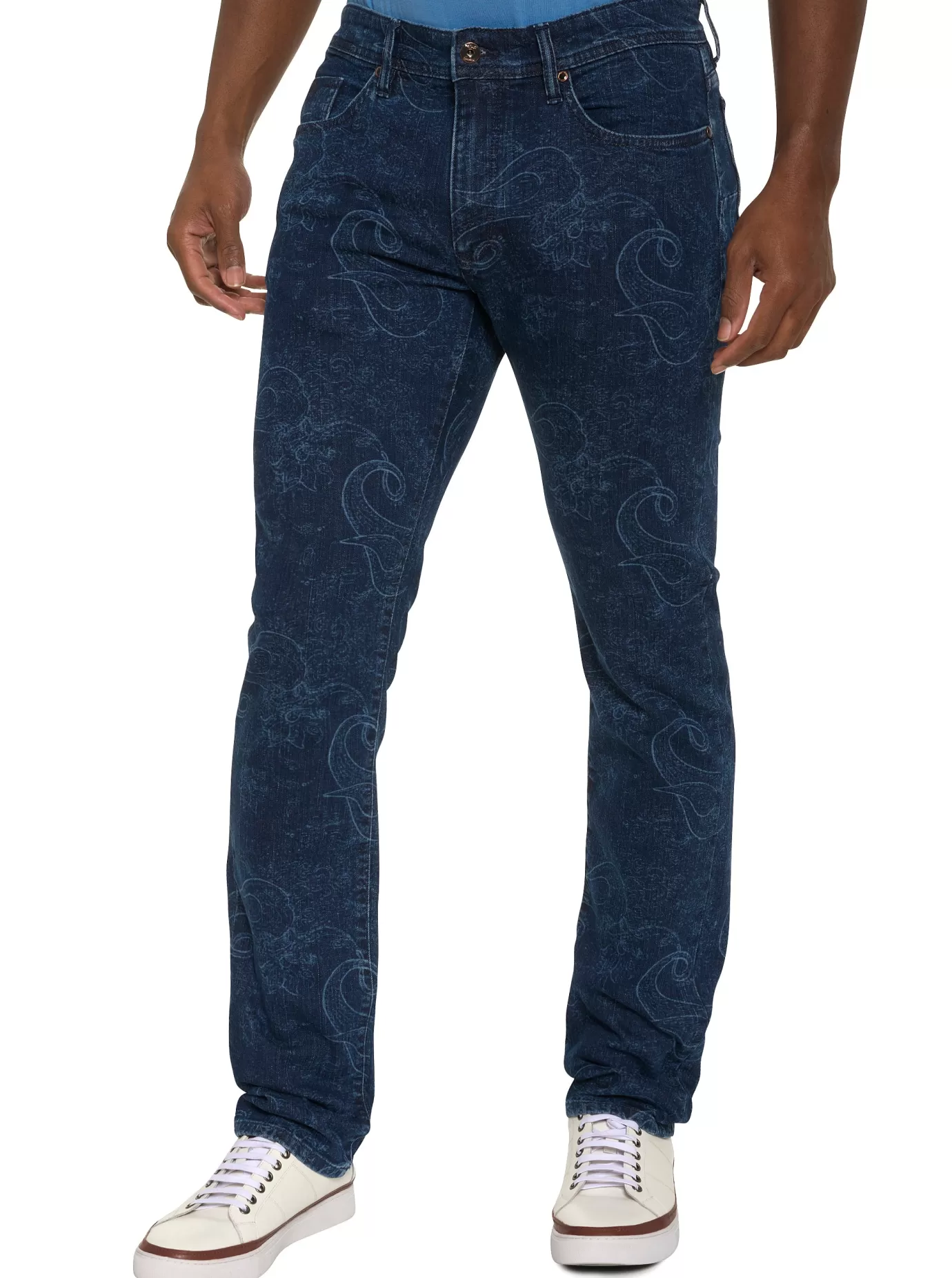 Discount JASON DENIM PANT Jeans & Pants