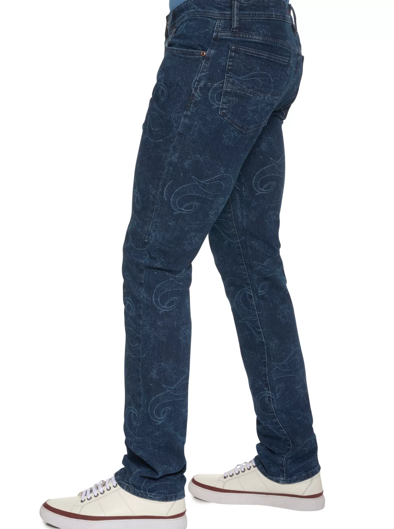 Discount JASON DENIM PANT Jeans & Pants