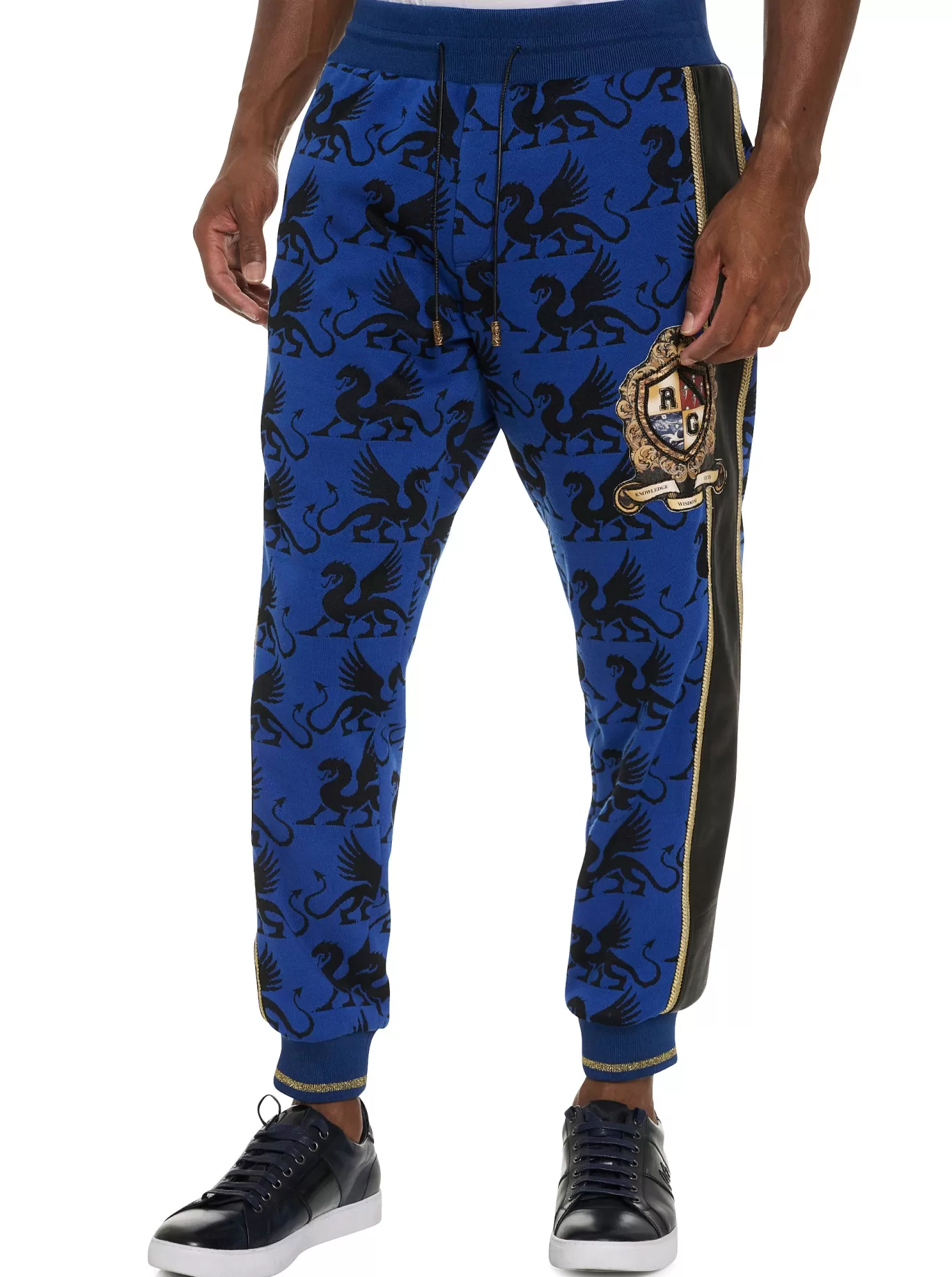 Online LIMITED EDITION INSIGNIA PANT Jeans & Pants | LIMITED EDITION