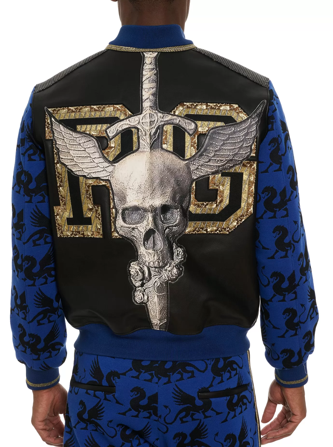 Cheap LIMITED EDITION TAKE THE THRONE BOMBER Outerwear | LIMITED EDITION