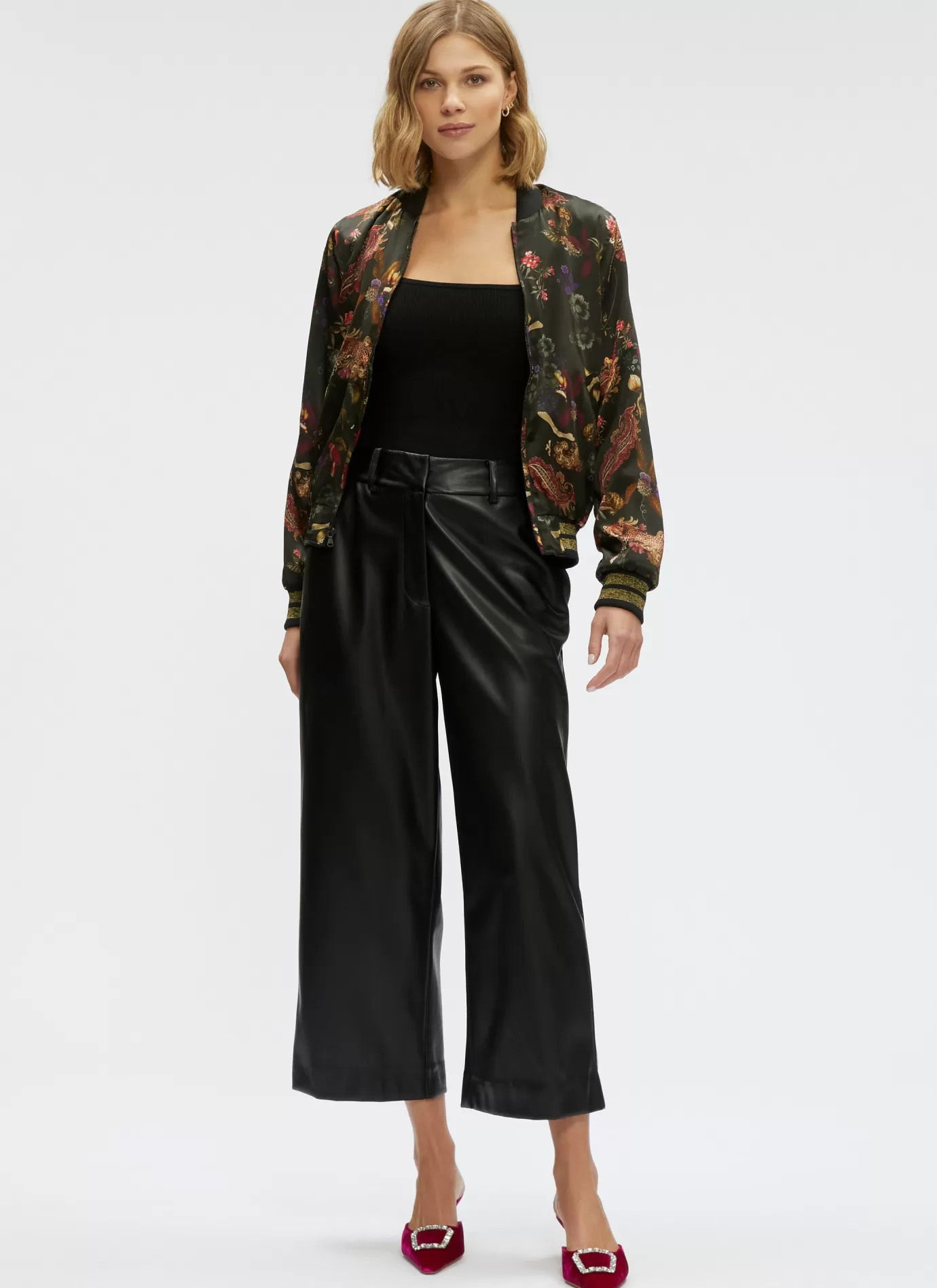 Outlet MEREDITH BOMBER Jackets