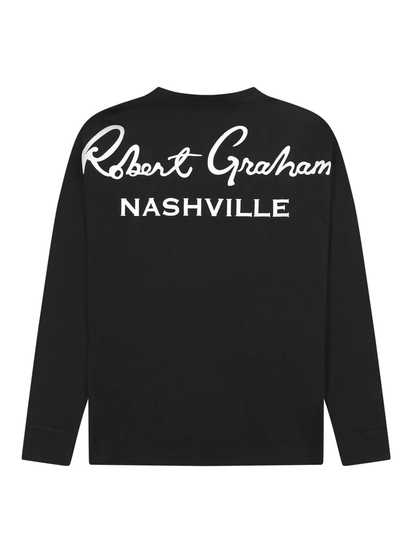 Online NASHVILLE LONG SLEEVE T-SHIRT Polos & T-Shirts | Sweaters & Knits