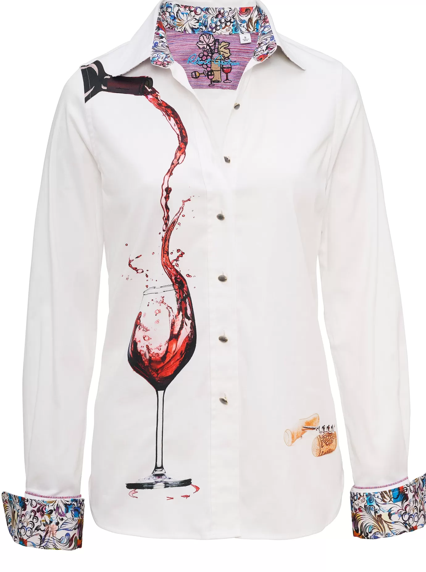 Cheap PINOT NOIR SHIRT Tops