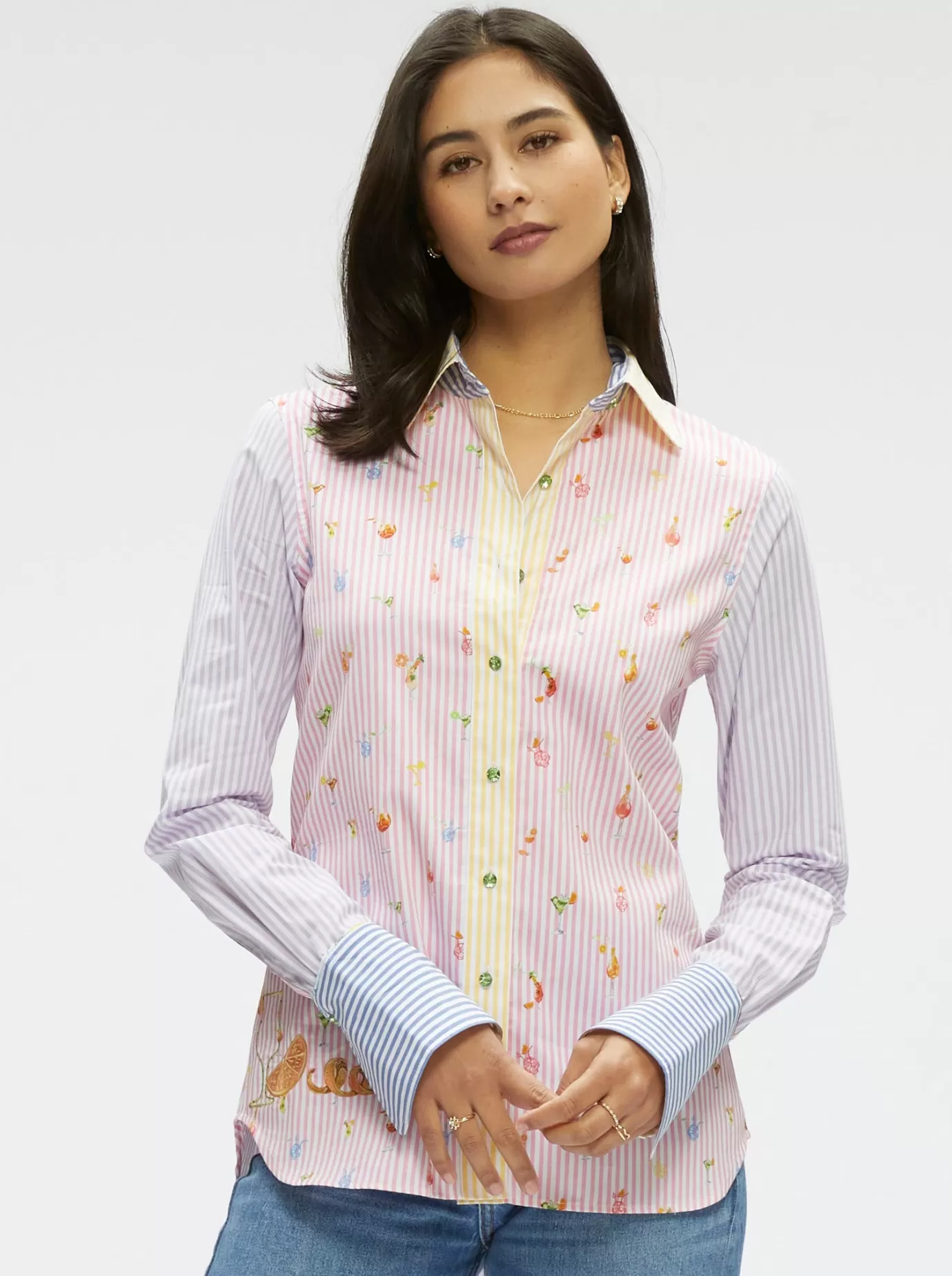 Best Sale PRISCILLA SHIRT Tops