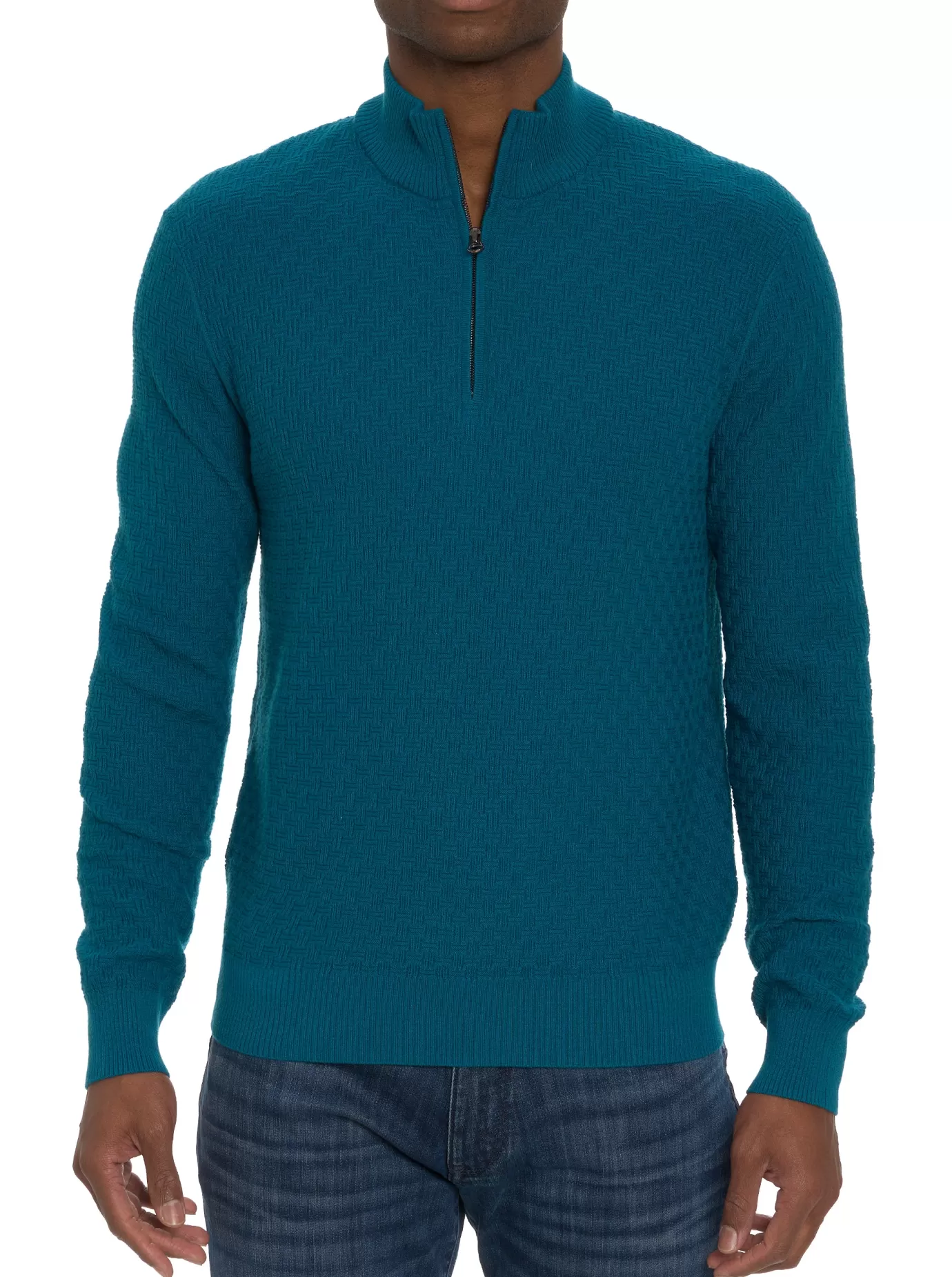 Store REISMAN SWEATER Sweaters & Knits | Sweaters