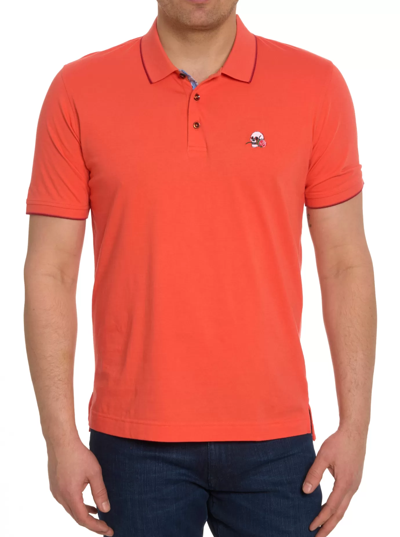 Store ROSSI POLO Polos & T-Shirts