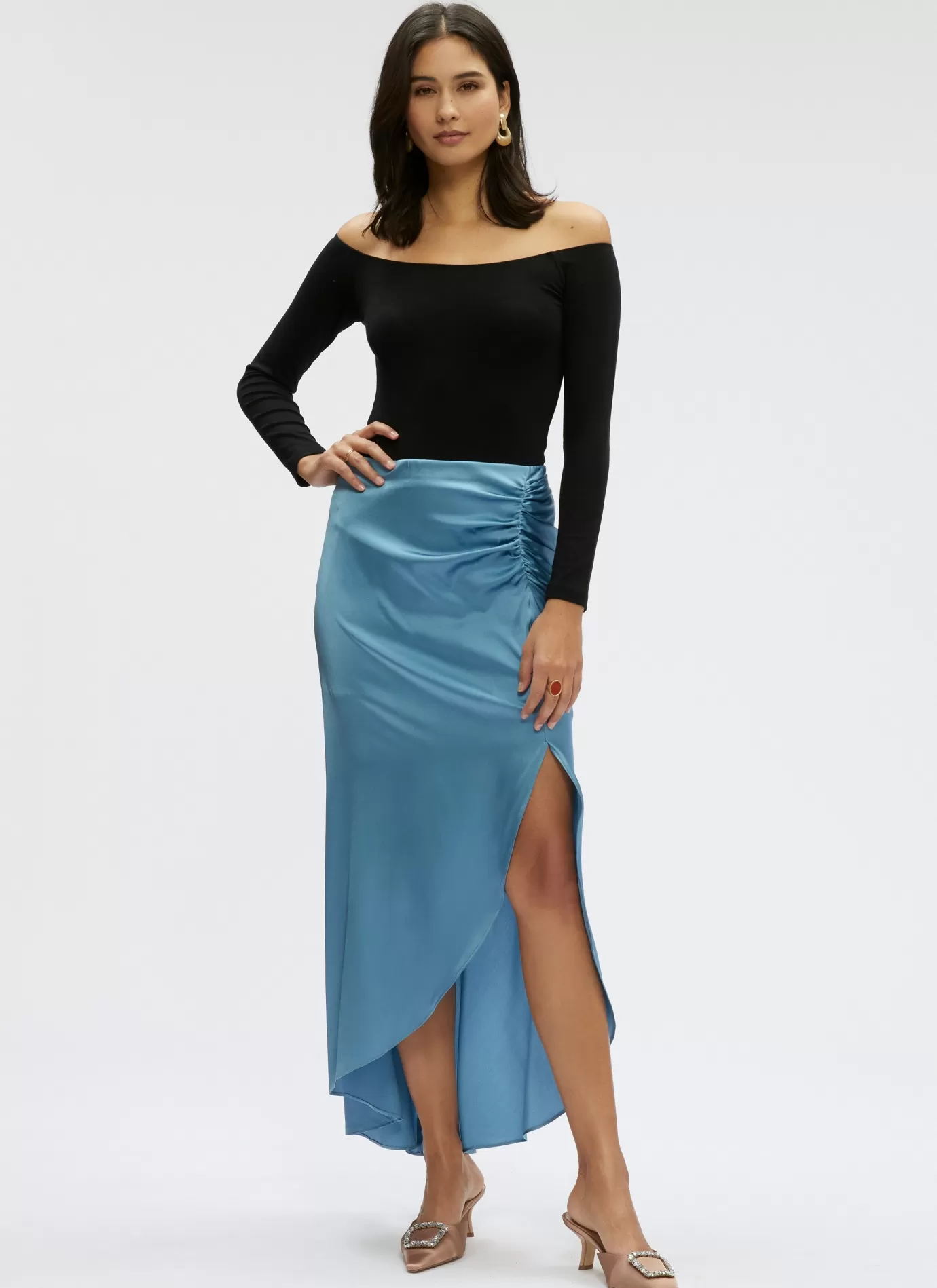 Outlet TATUM SKIRT Bottoms