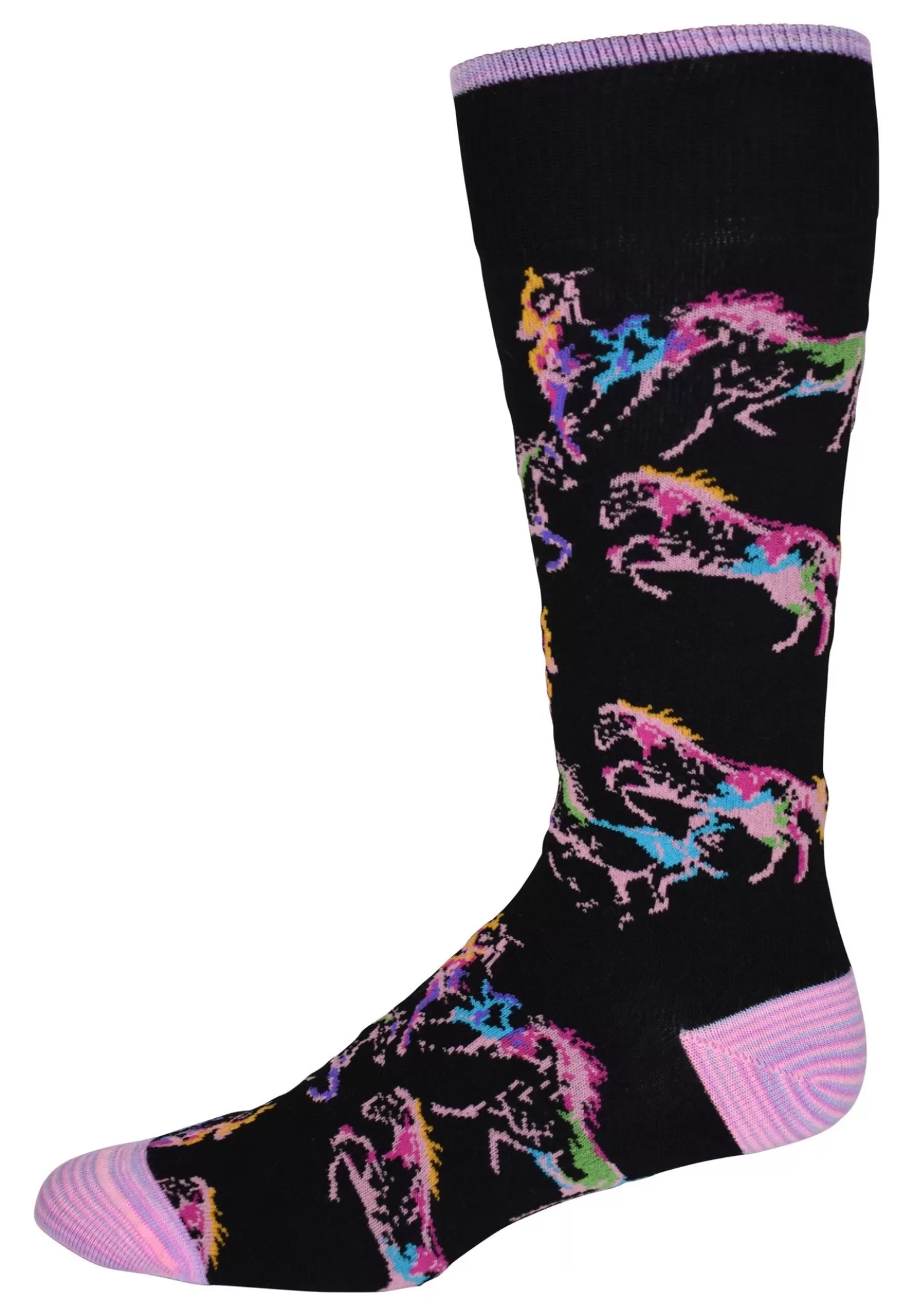 New THOROUGHBRED SOCK Socks