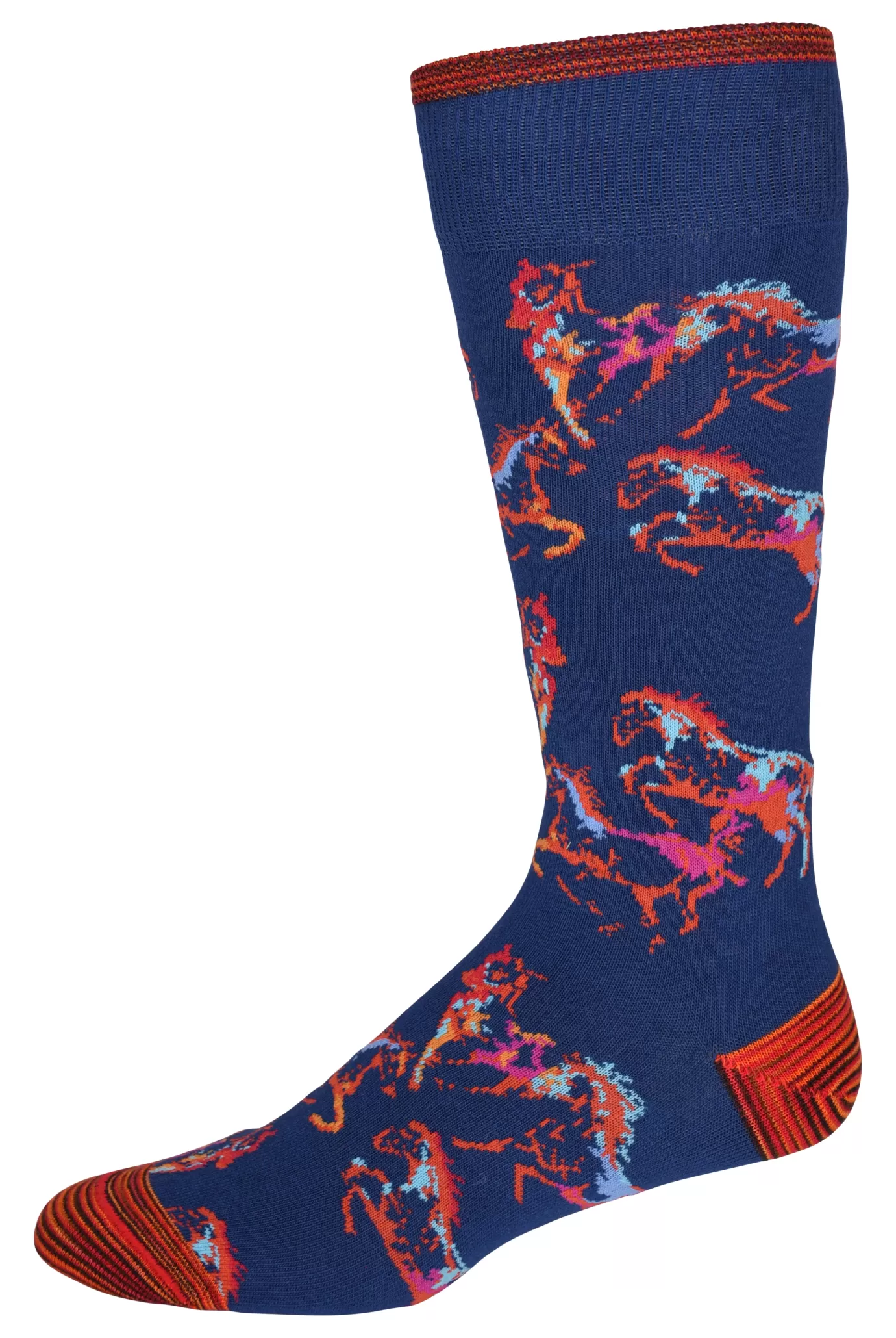 Hot THOROUGHBRED SOCK Socks