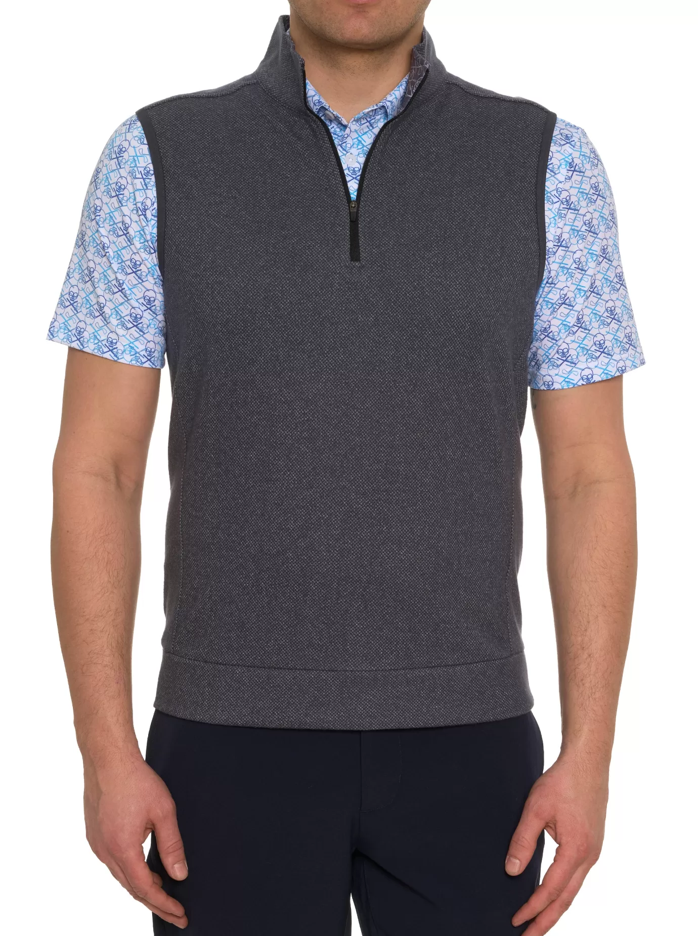 Outlet TREVISO  KNIT VEST Layers | Sweaters & Knits