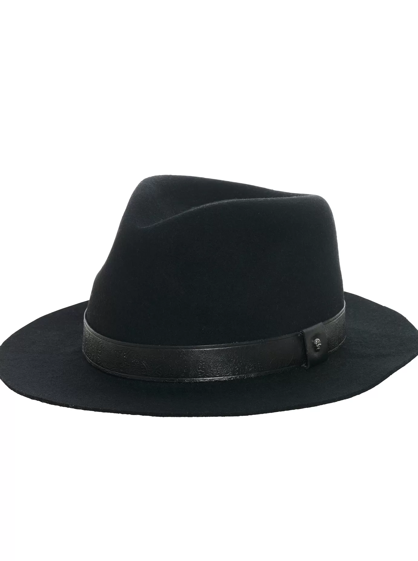 Fashion TRILBY HAT Accessories | Belts & Hats