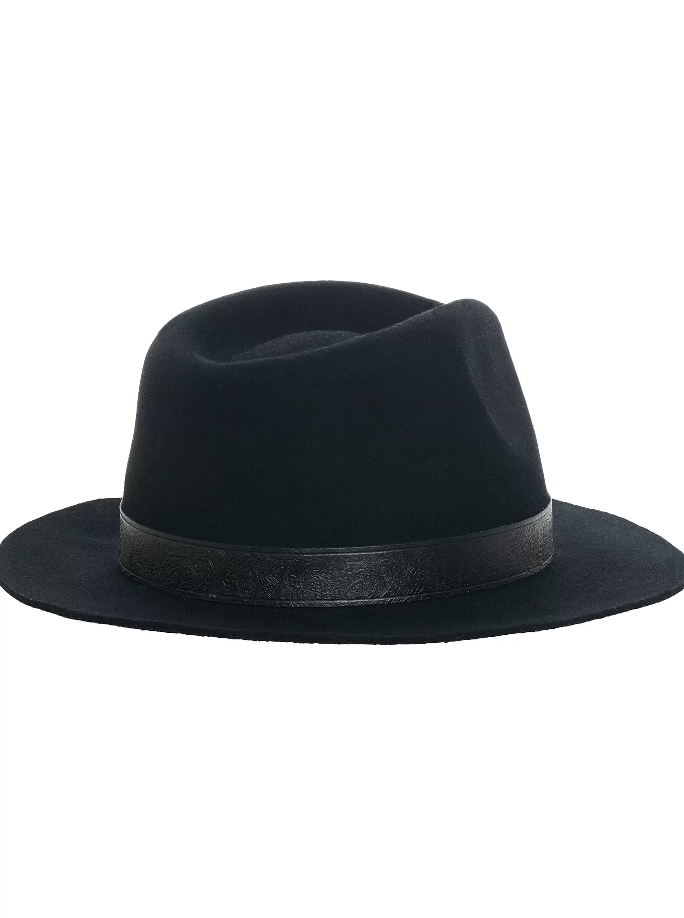 Fashion TRILBY HAT Accessories | Belts & Hats