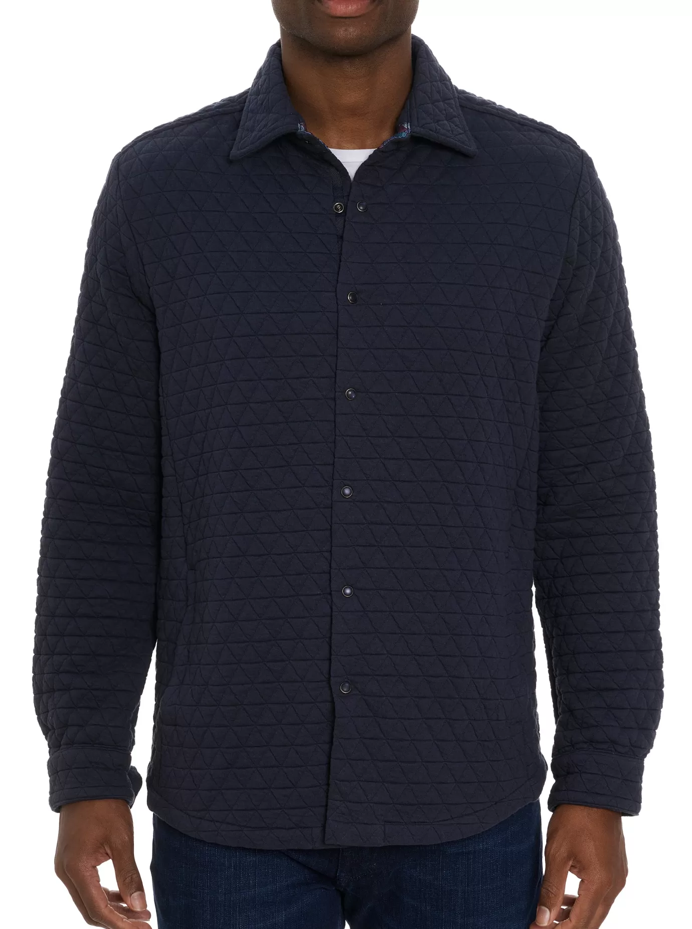 Clearance TULANO LONG SLEEVE KNIT Button Down Shirts | Long Sleeve Button Down Shirts