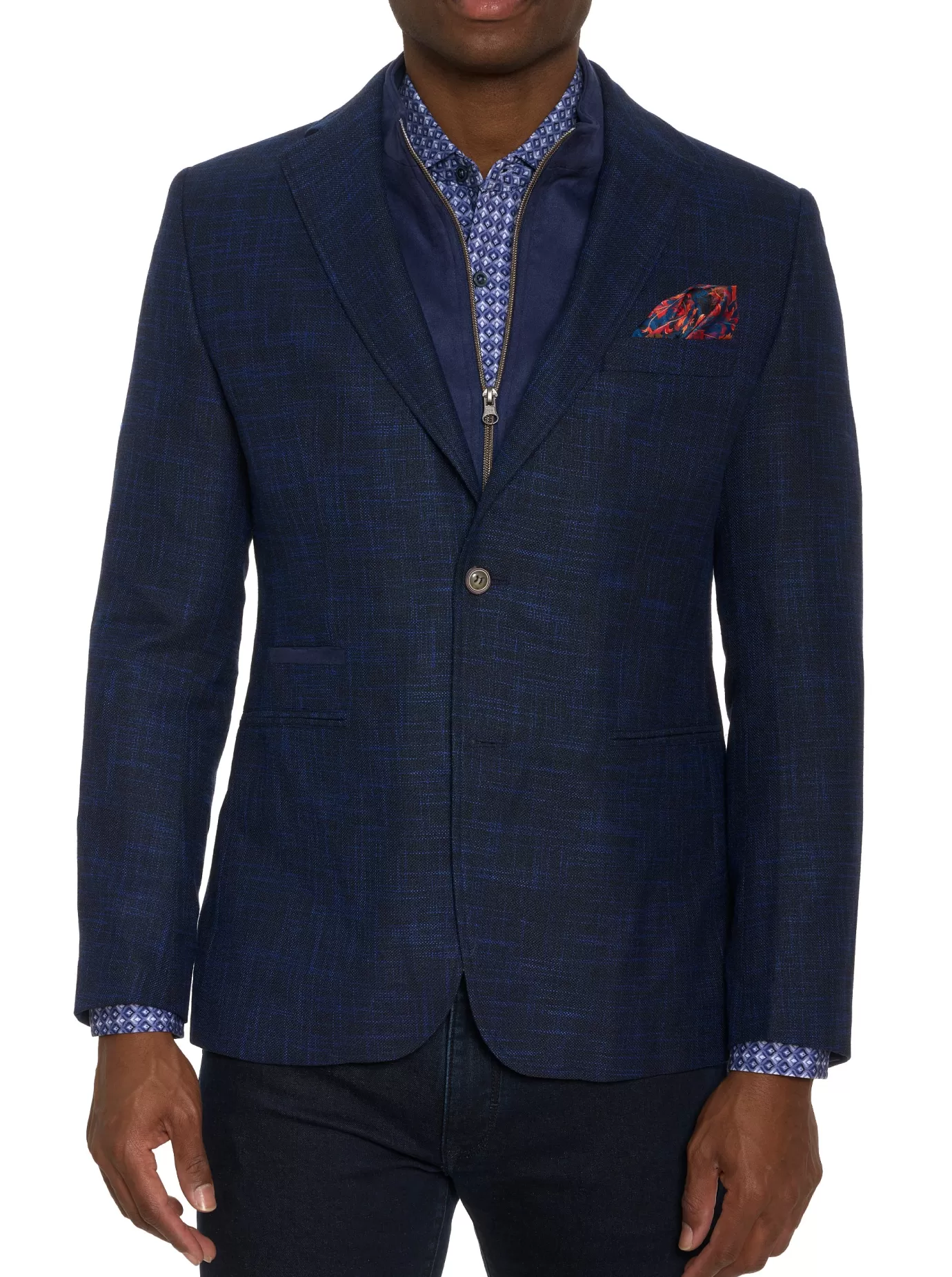 Best Sale UPTOWN XVIII BLAZER Blazers