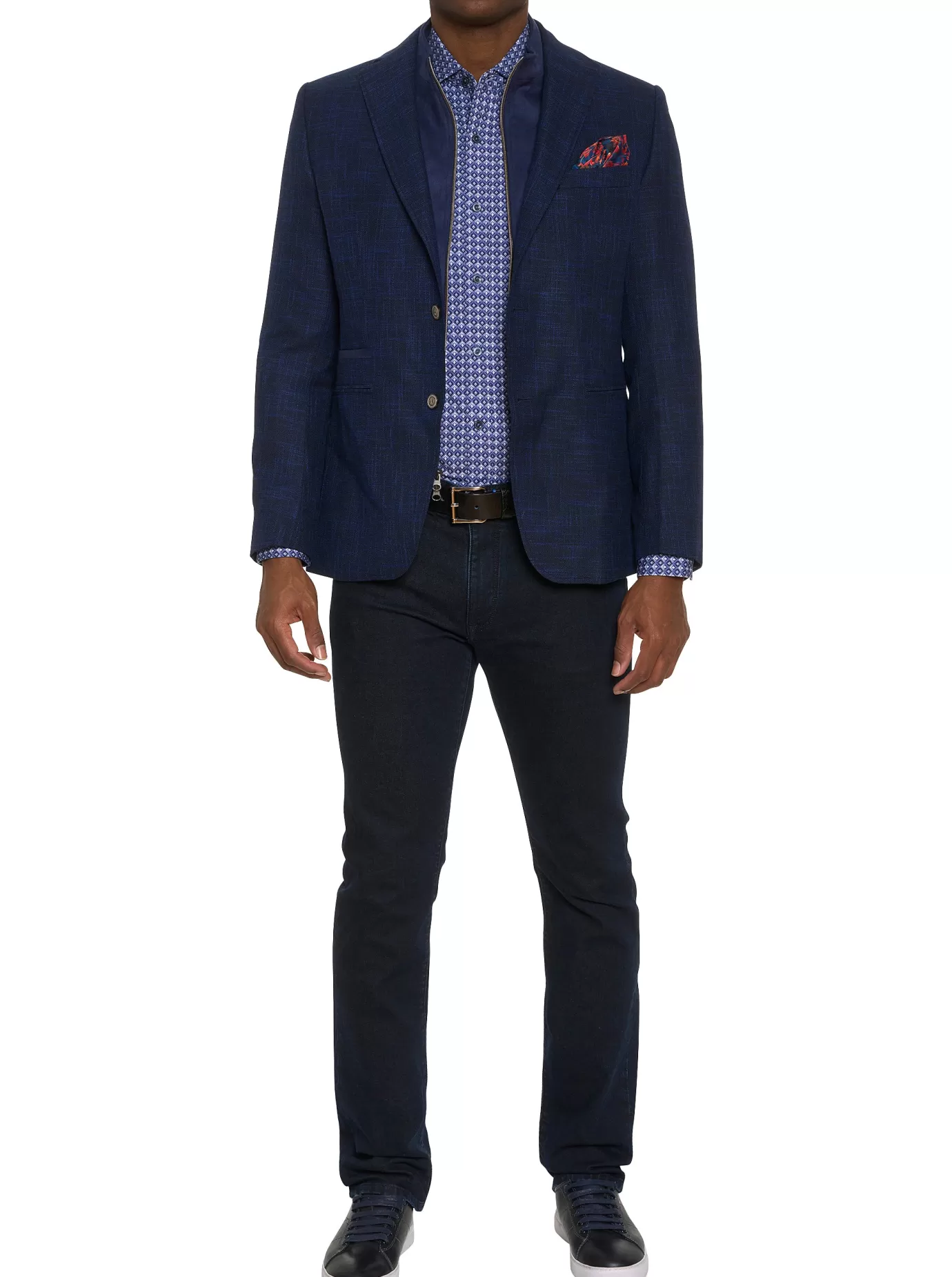 Best Sale UPTOWN XVIII BLAZER Blazers