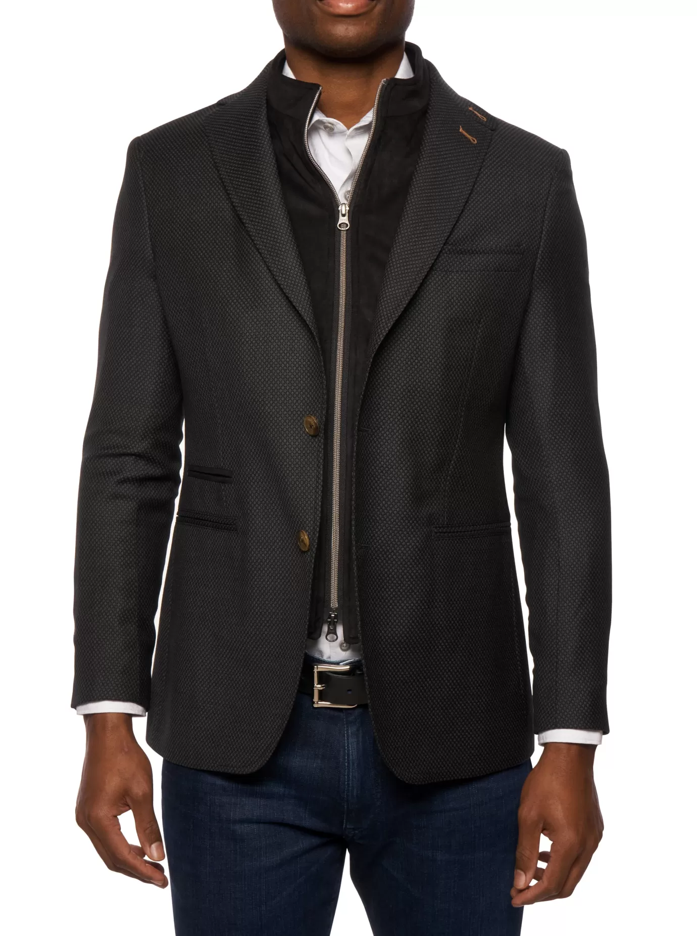 Clearance UPTOWN XX BLAZER LONG FIT Blazers