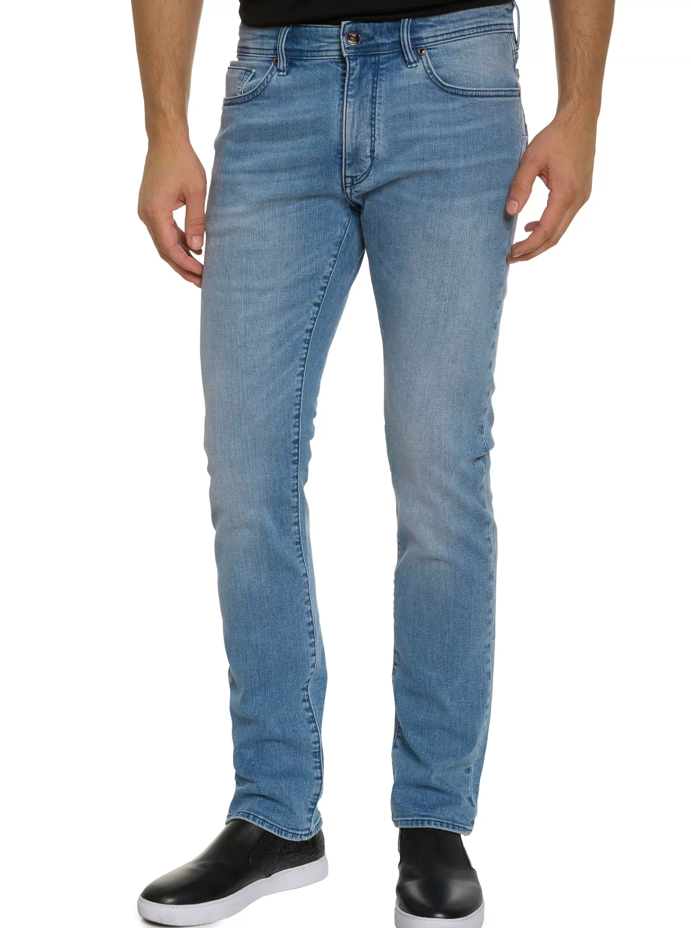 Sale VIRGIL DENIM PANT Jeans & Pants