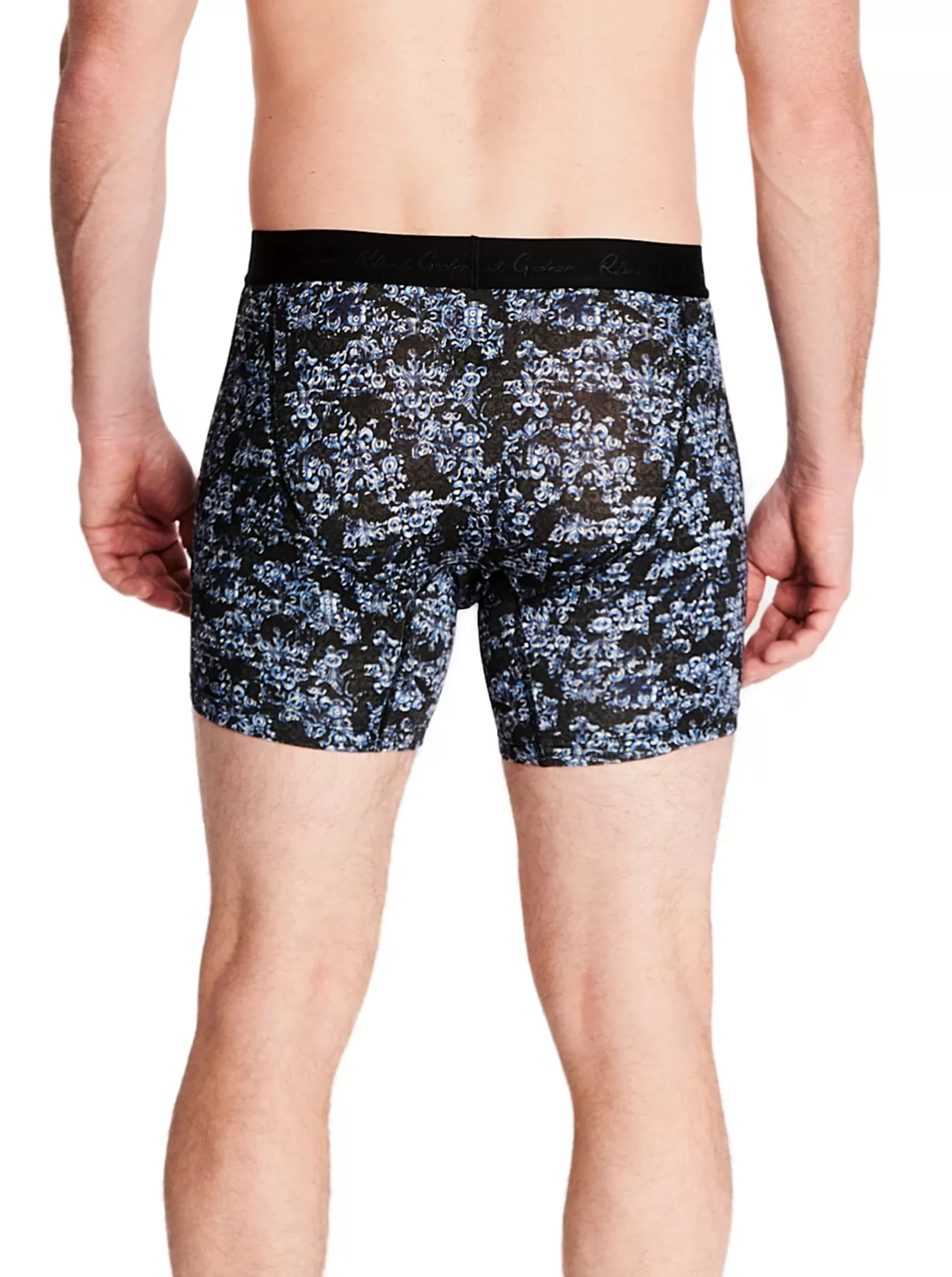 Best Sale WINDOW PRINT BOXER BRIEF Pajamas & Underwear